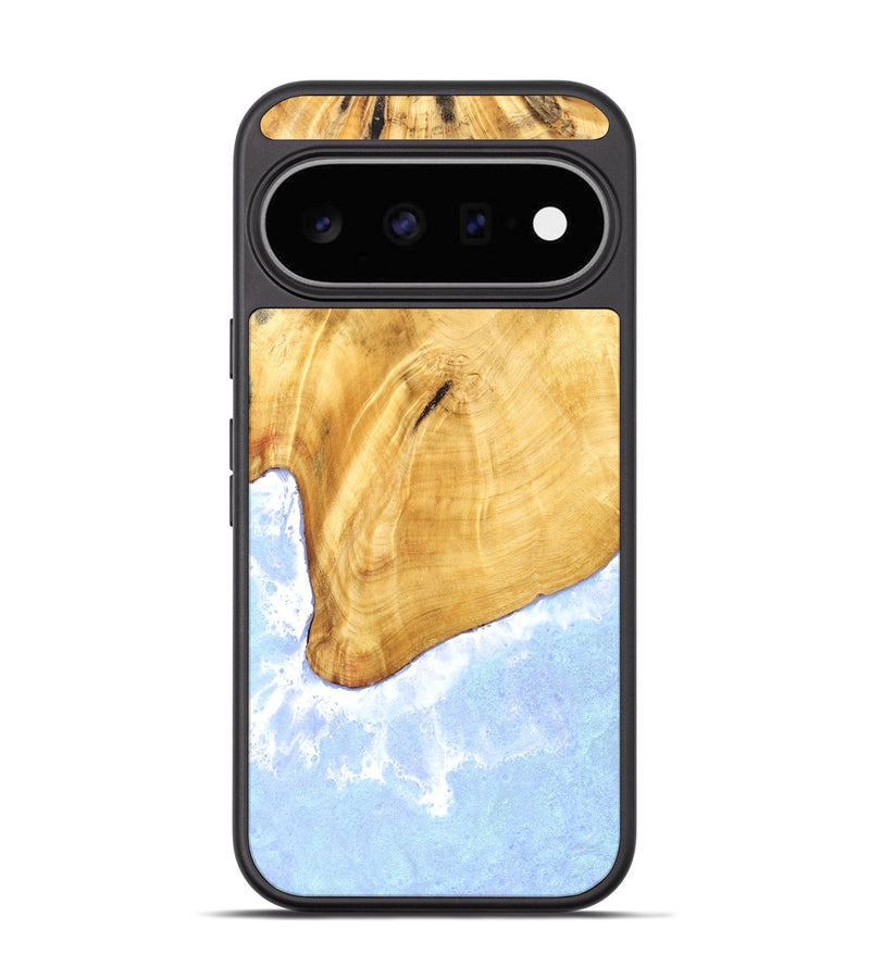 Pixel 11 Wood Phone Case - Buffy (Coastal, 831426)