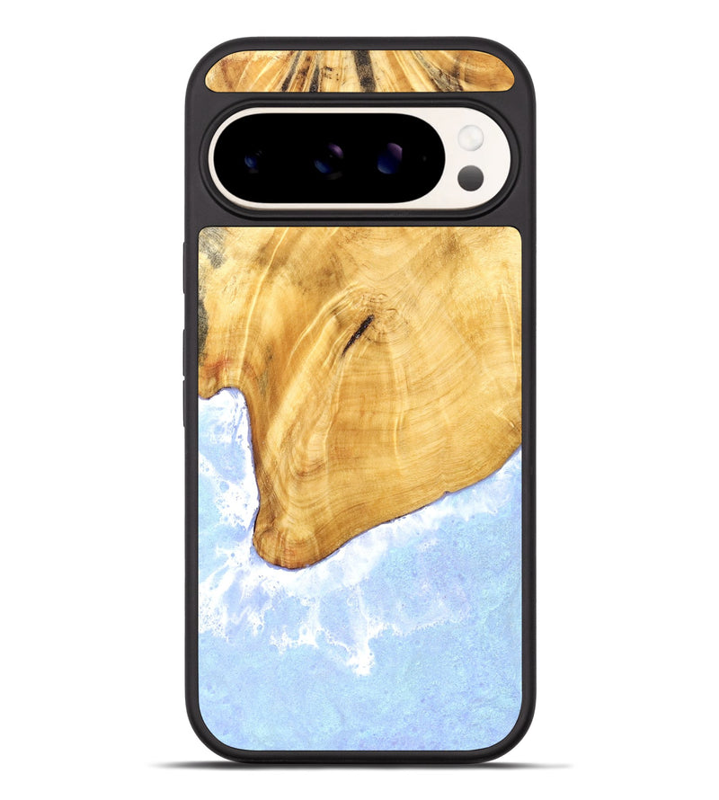 Pixel 9 Pro XL Wood Phone Case - Buffy (Coastal, 831426)