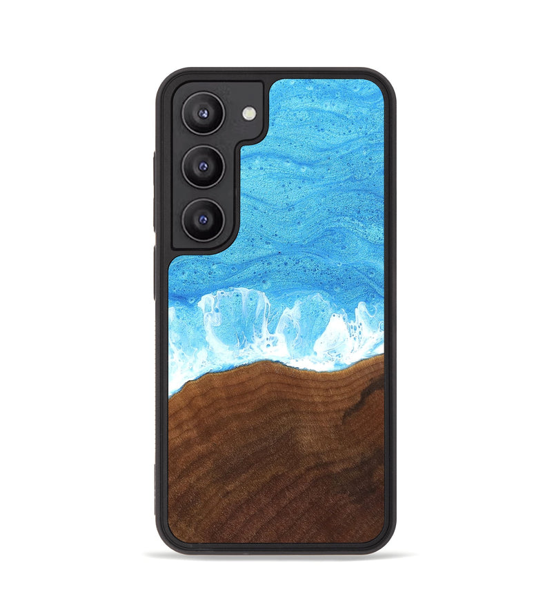 Galaxy S23 Wood Phone Case - Callie (Coastal, 831427)