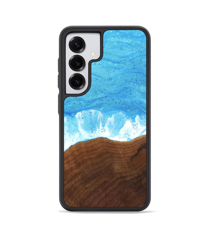 Galaxy S25 Wood Phone Case - Callie (Coastal, 831427)