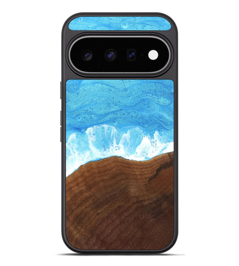 Pixel 11 Pro XL Wood Phone Case - Callie (Coastal, 831427)