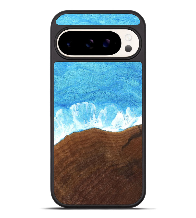 Pixel 9 Pro XL Wood Phone Case - Callie (Coastal, 831427)