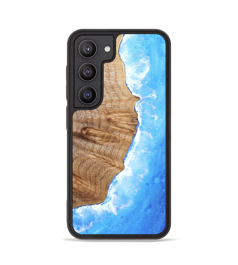 Galaxy S23 Wood Phone Case - Sigmund (Coastal, 831430)