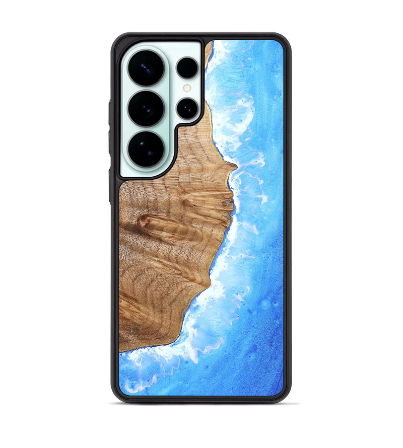Galaxy S26 Ultra Wood Phone Case - Sigmund (Coastal, 831430)
