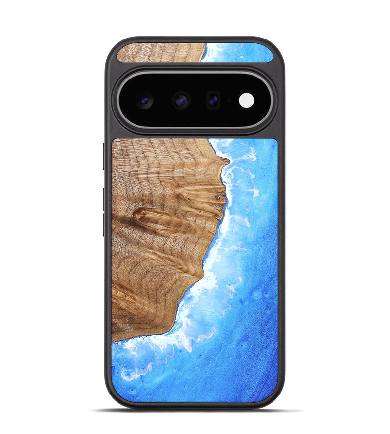 Pixel 11 Wood Phone Case - Sigmund (Coastal, 831430)