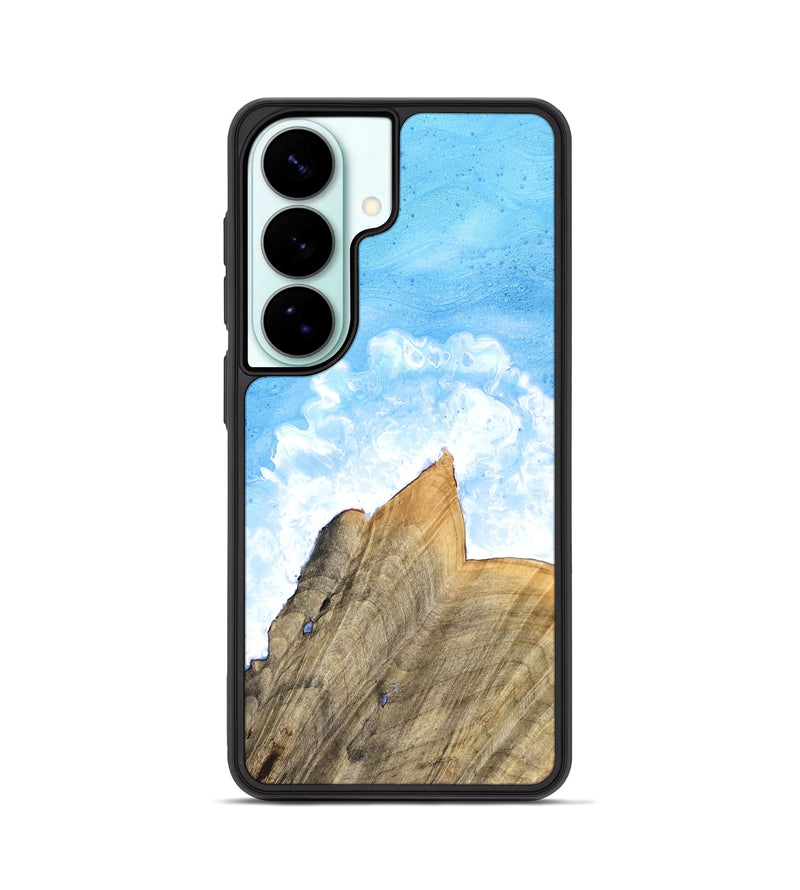 Galaxy S26 Wood Phone Case - Mckayla (Coastal, 831431)