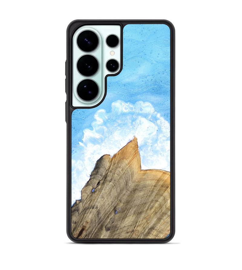 Galaxy S26 Ultra Wood Phone Case - Mckayla (Coastal, 831431)