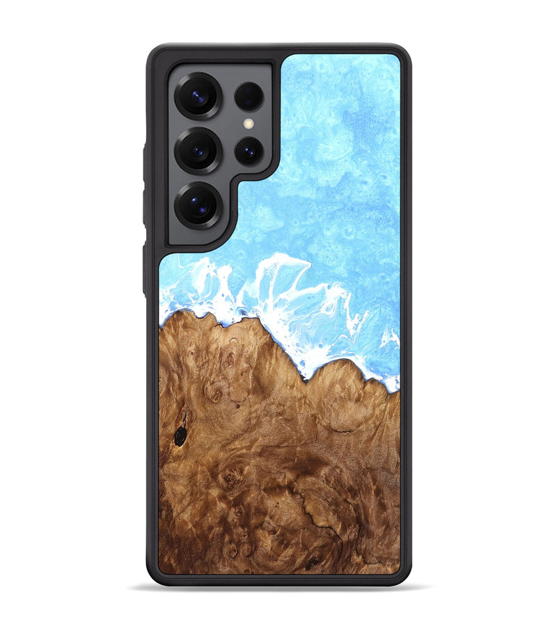 Galaxy S25 Ultra Wood Phone Case - Natalie (Coastal, 831432)
