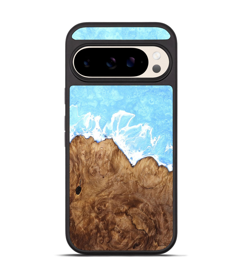 Pixel 10 Wood Phone Case - Natalie (Coastal, 831432)