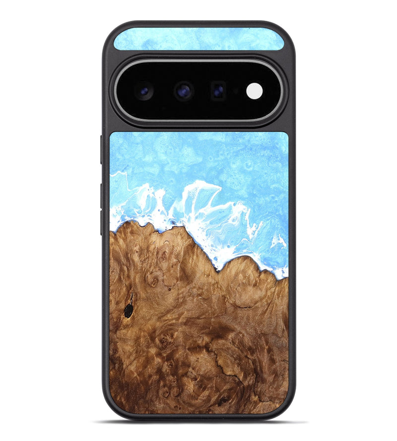 Pixel 11 Pro XL Wood Phone Case - Natalie (Coastal, 831432)