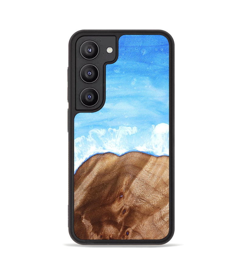 Galaxy S23 Wood Phone Case - Scout (Coastal, 831433)