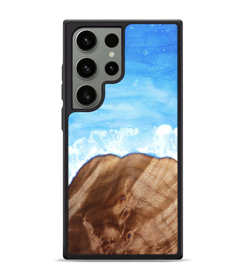 Galaxy S24 Ultra Wood Phone Case - Scout (Coastal, 831433)