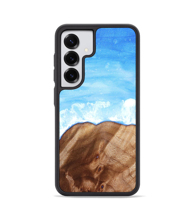 Galaxy S25 Wood Phone Case - Scout (Coastal, 831433)