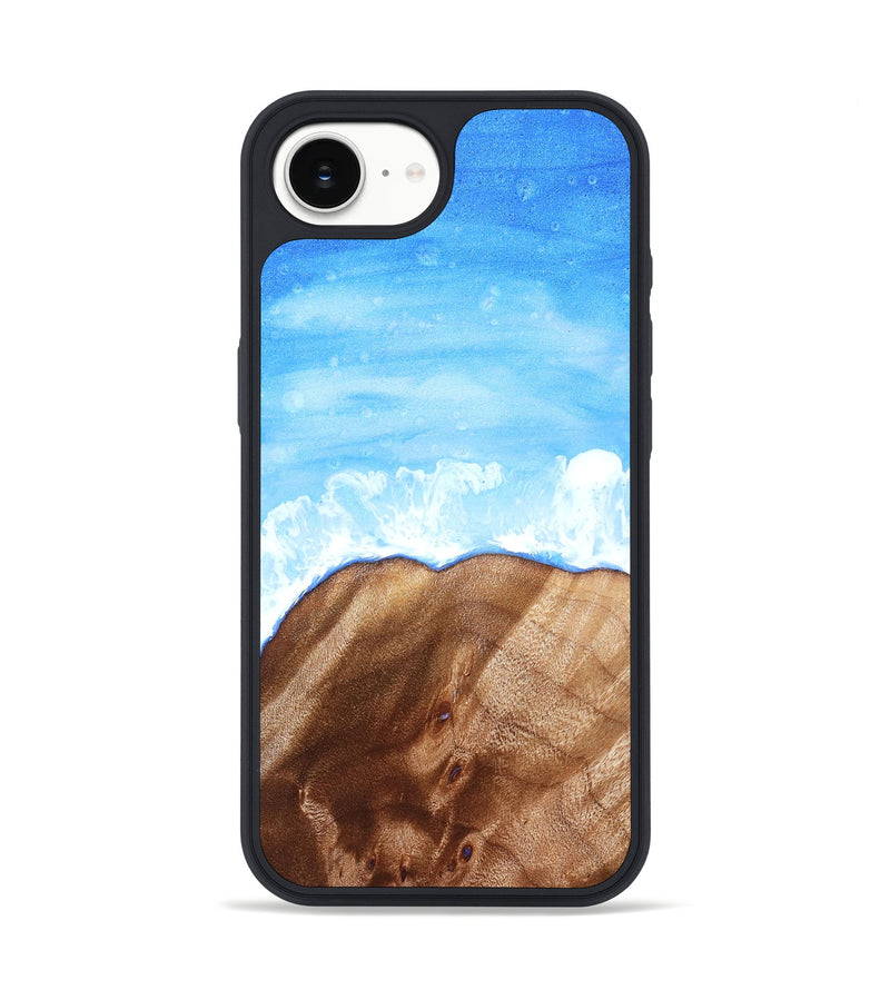 iPhone 16e Wood Phone Case - Scout (Coastal, 831433)