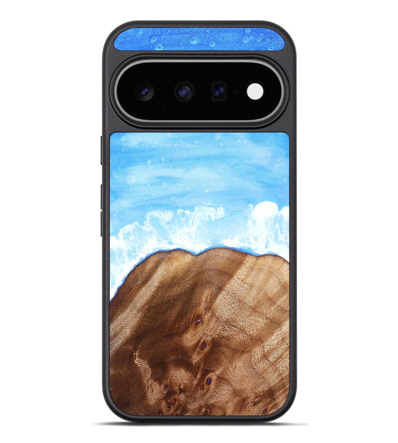 Pixel 11 Pro XL Wood Phone Case - Scout (Coastal, 831433)