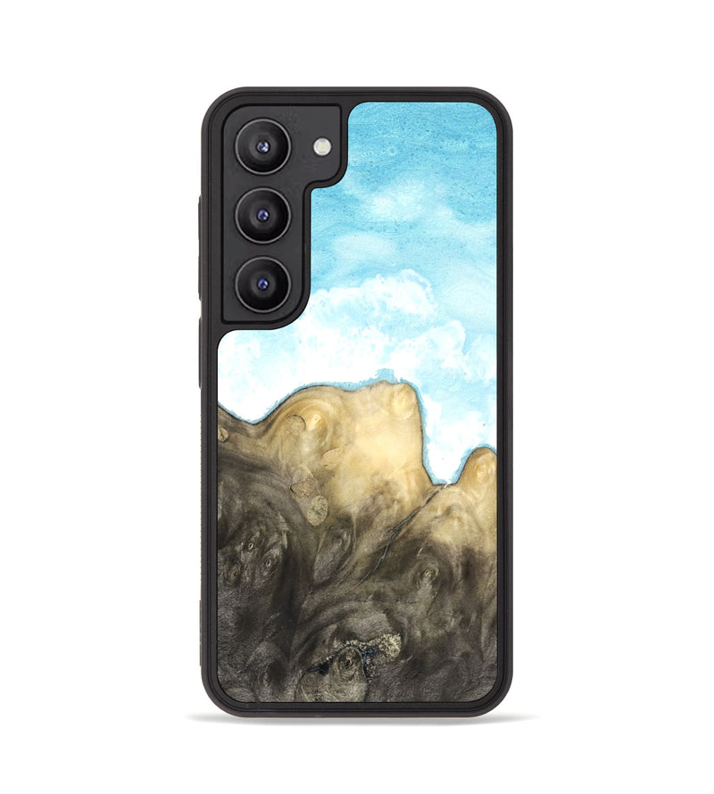 Galaxy S23 Wood Phone Case - Sonja (Coastal, 831434)