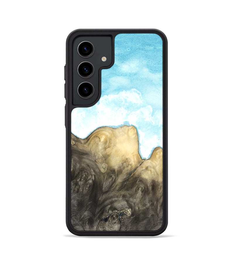 Galaxy S24 Wood Phone Case - Sonja (Coastal, 831434)