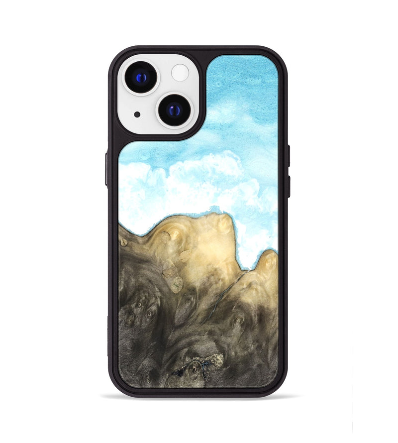 iPhone 13 Wood Phone Case - Sonja (Coastal, 831434)