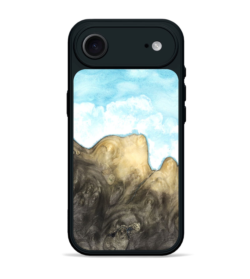 iPhone 17 Air Wood Phone Case - Sonja (Coastal, 831434)