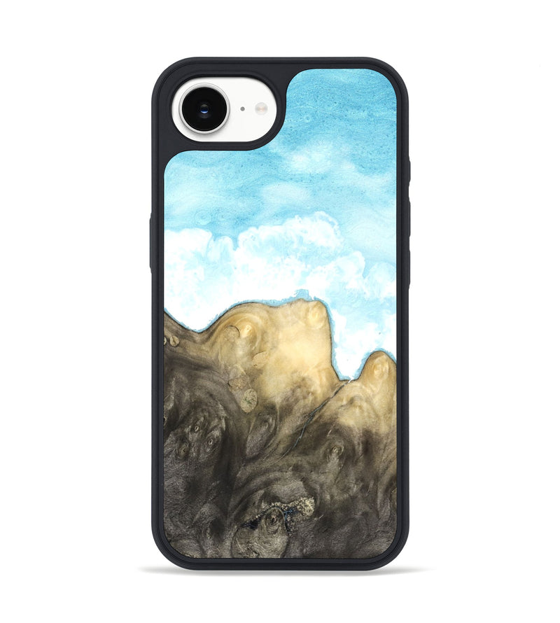 iPhone 17e Wood Phone Case - Sonja (Coastal, 831434)