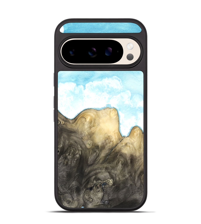 Pixel 10 Wood Phone Case - Sonja (Coastal, 831434)