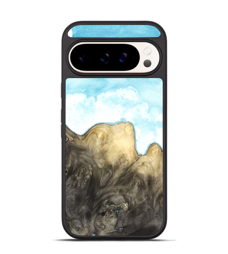 Pixel 9 Wood Phone Case - Sonja (Coastal, 831434)