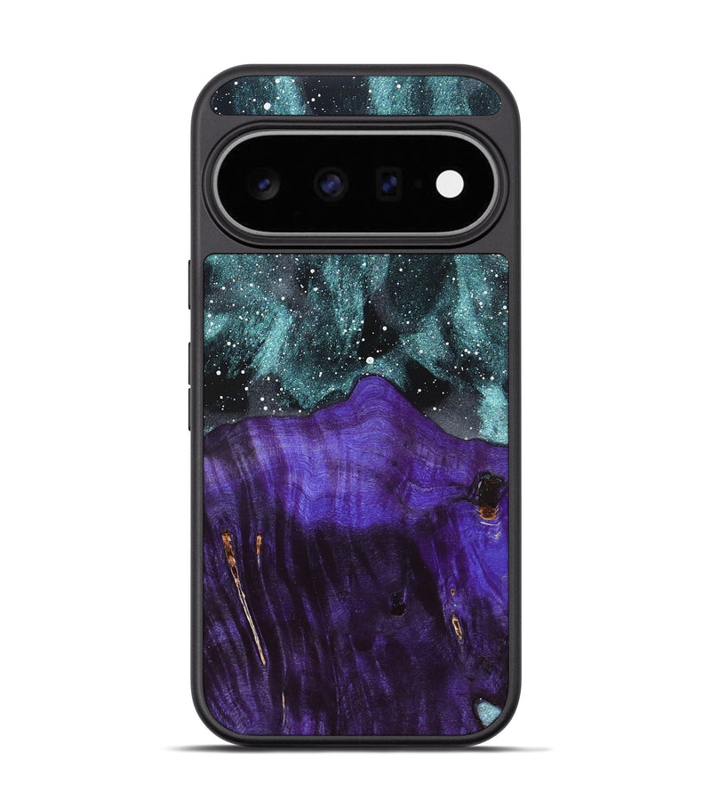 Pixel 11 Pro Wood Phone Case - Felix (Cosmos, 831440)