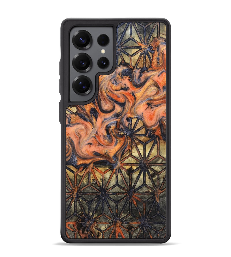 Galaxy S25 Ultra Wood Phone Case - Nellie (Pattern, 831447)