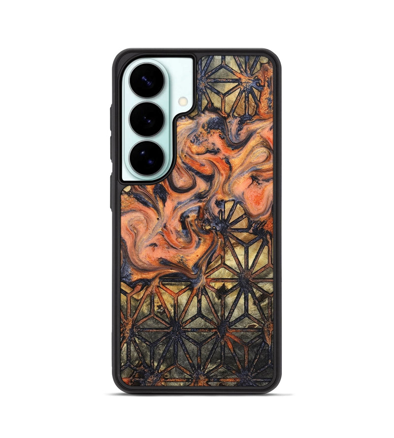 Galaxy S26 Wood Phone Case - Nellie (Pattern, 831447)