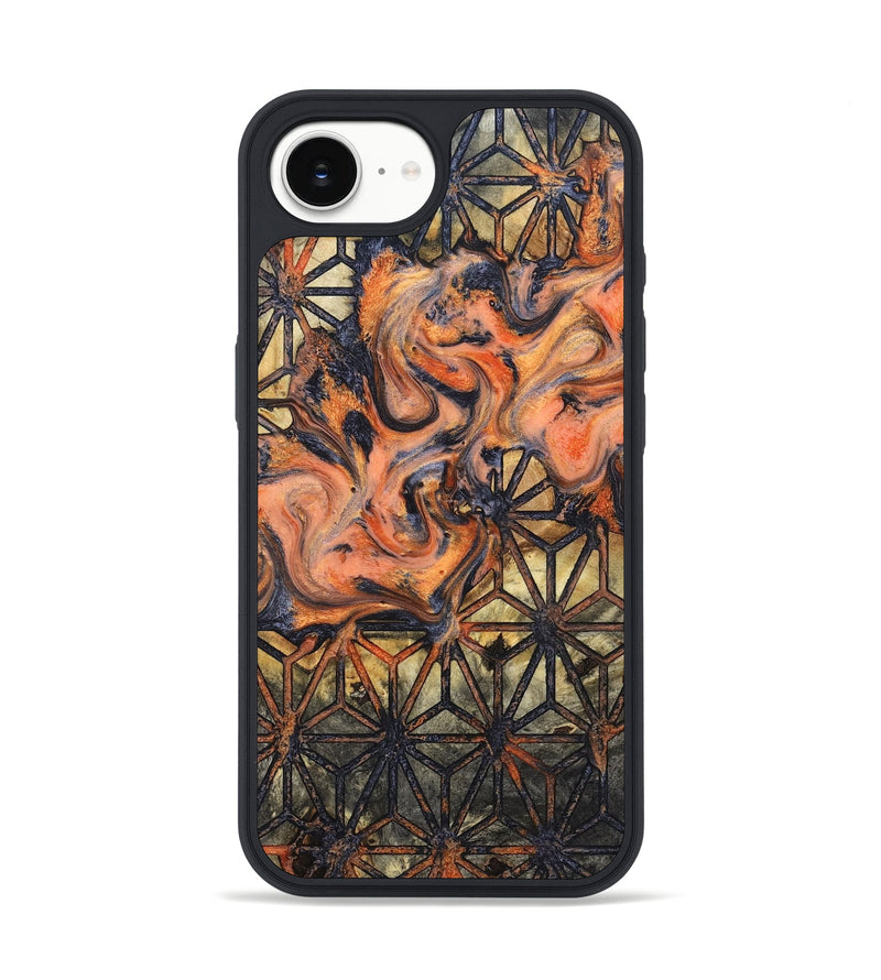 iPhone 17e Wood Phone Case - Nellie (Pattern, 831447)