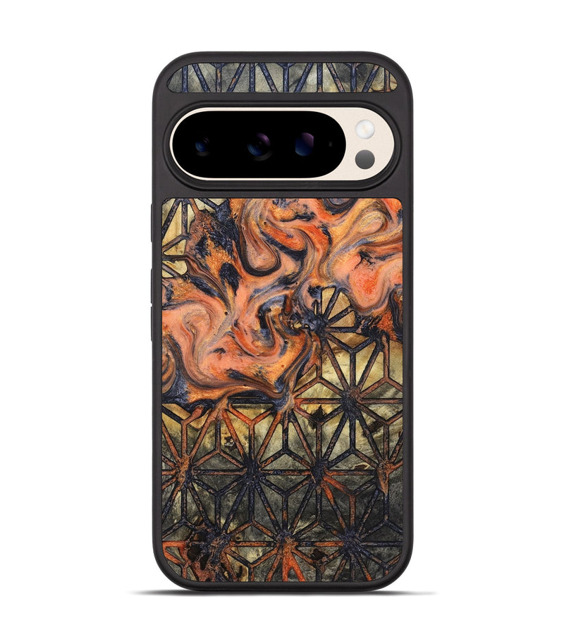 Pixel 10 Wood Phone Case - Nellie (Pattern, 831447)