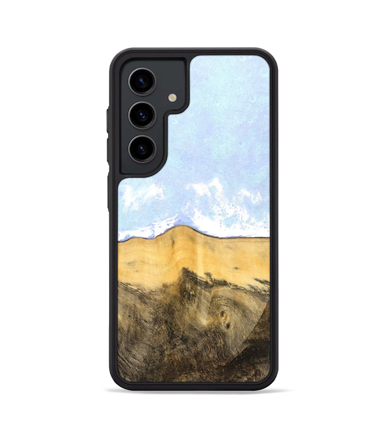 Galaxy S24 Wood Phone Case - Chelsie (Coastal, 831451)
