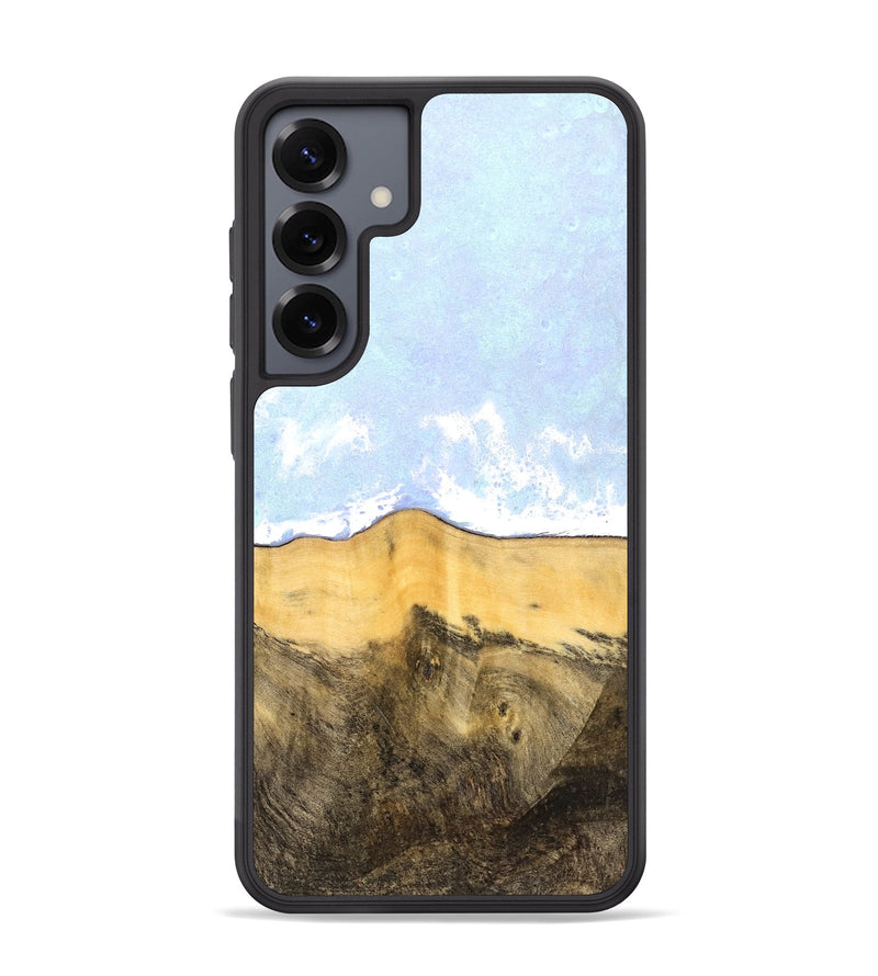 Galaxy S25 Plus Wood Phone Case - Chelsie (Coastal, 831451)