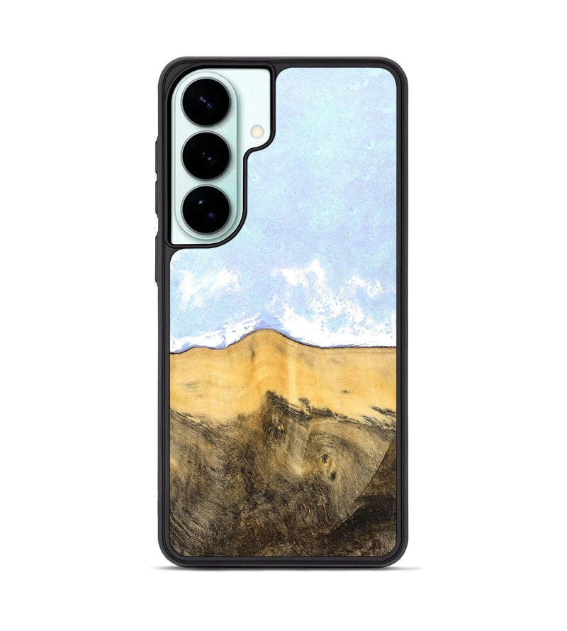 Galaxy S26 Plus Wood Phone Case - Chelsie (Coastal, 831451)