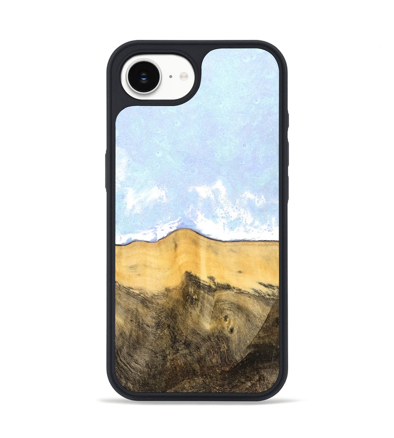 iPhone 17e Wood Phone Case - Chelsie (Coastal, 831451)