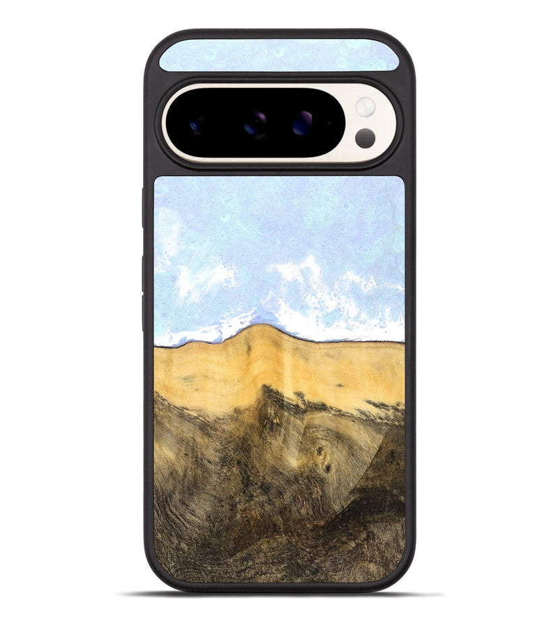 Pixel 9 Pro XL Wood Phone Case - Chelsie (Coastal, 831451)