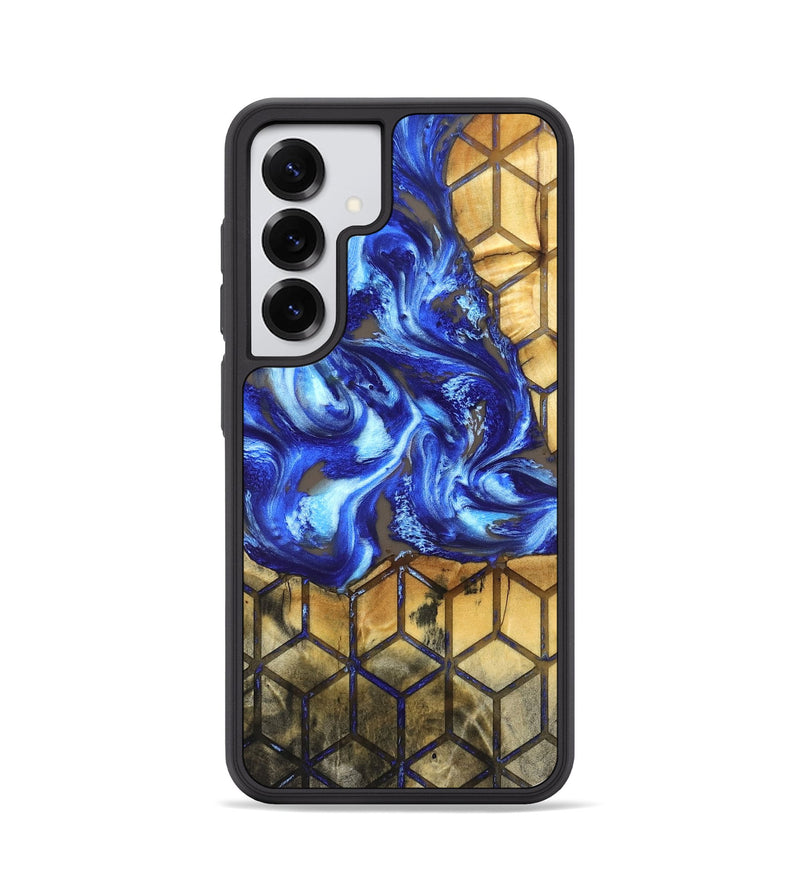 Galaxy S25 Wood Phone Case - Jerome (Pattern, 831467)