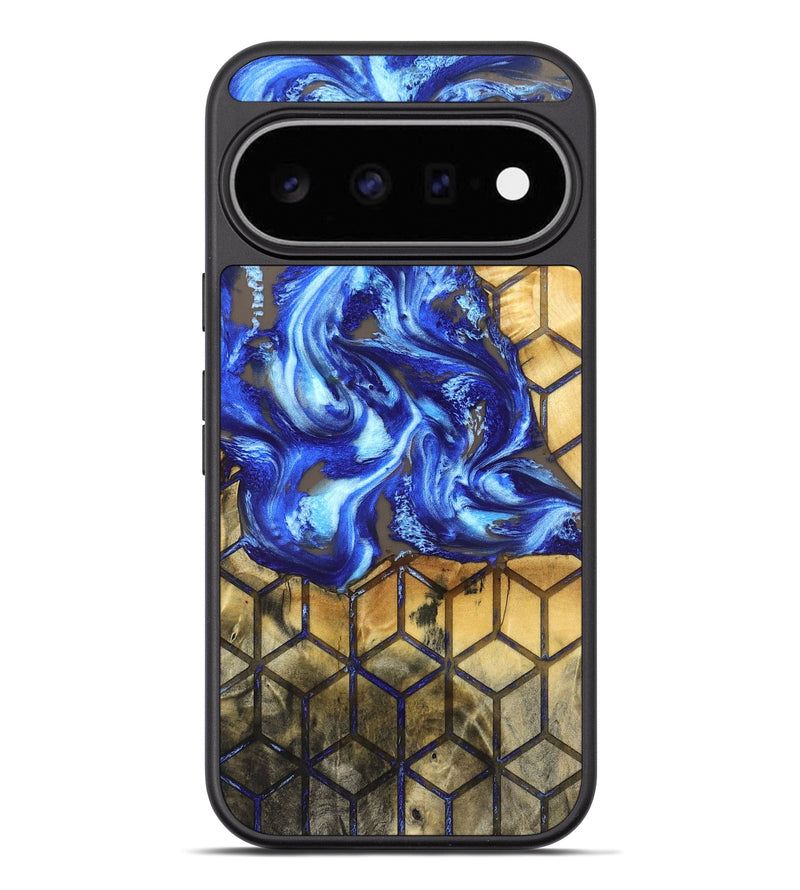 Pixel 11 Pro XL Wood Phone Case - Jerome (Pattern, 831467)