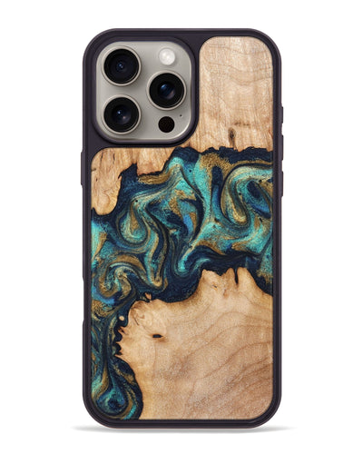 Waldo (831482) iPhone 16 Pro Max Phone Case