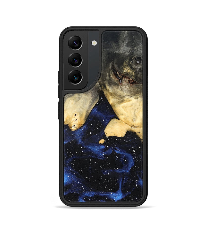Galaxy S22 Wood Phone Case - Haiden (Cosmos, 831498)