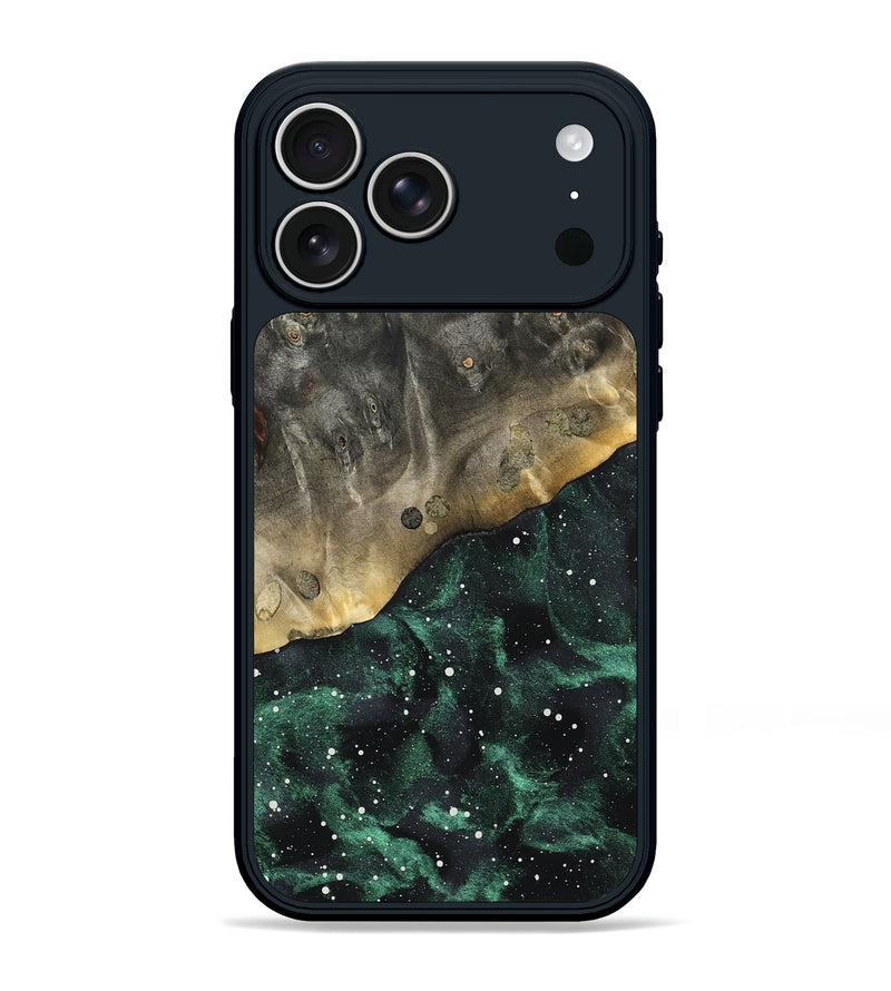 iPhone 17 Pro Max Wood Phone Case - Ryland (Cosmos, 831506)