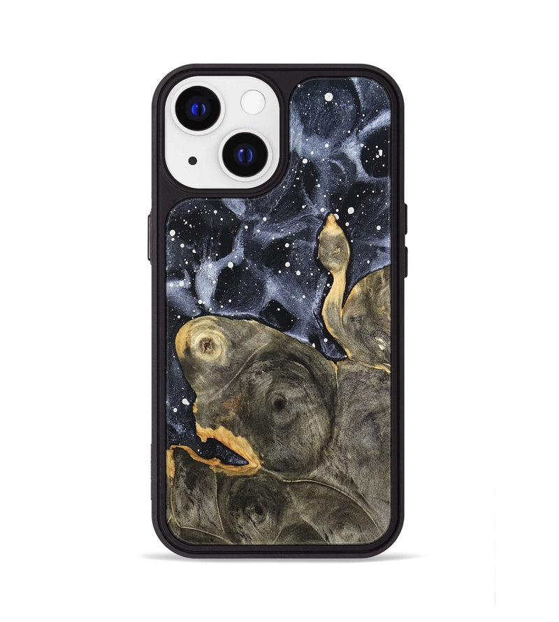 iPhone 13 Wood Phone Case - Candida (Cosmos, 831508)