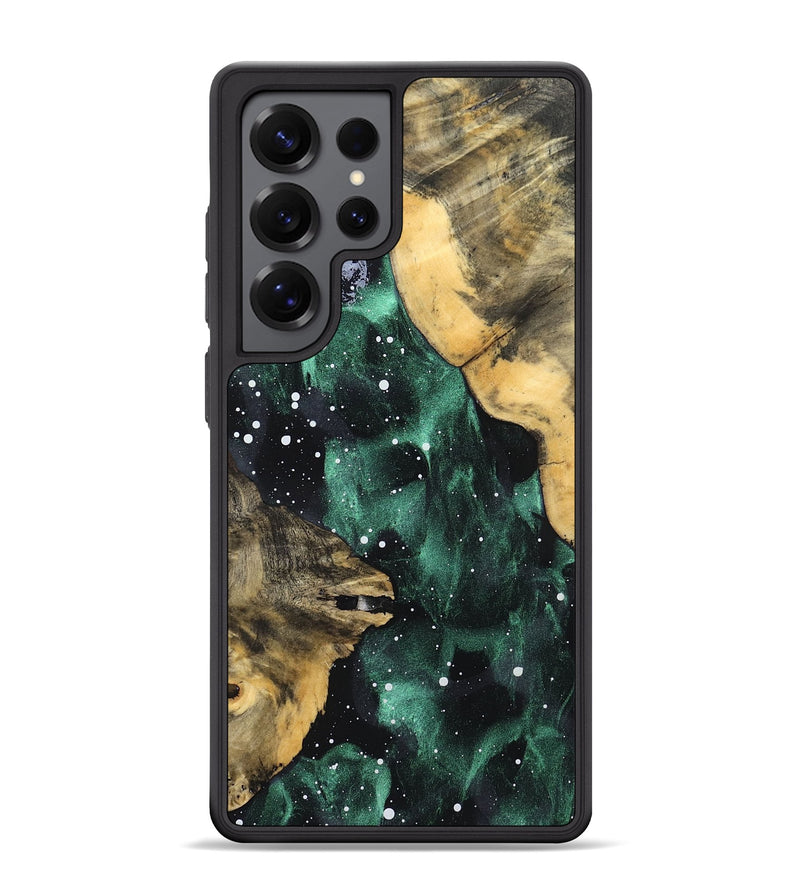 Galaxy S25 Ultra Wood Phone Case - Ayleen (Cosmos, 831515)