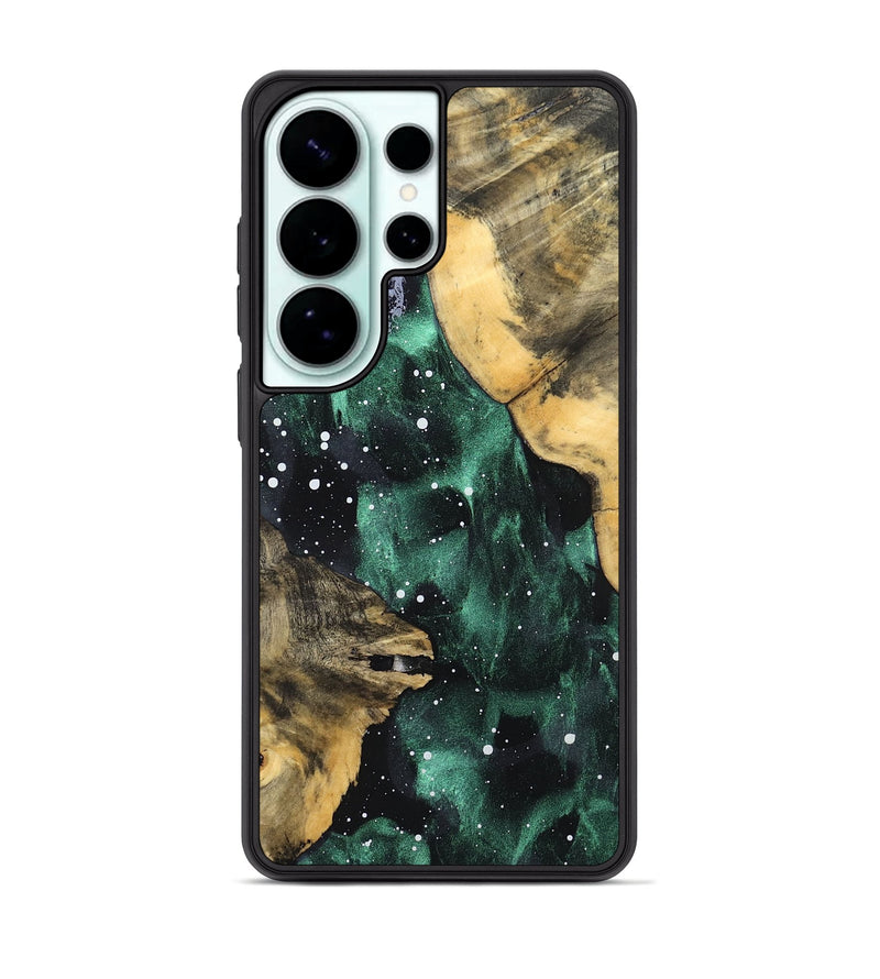 Galaxy S26 Ultra Wood Phone Case - Ayleen (Cosmos, 831515)
