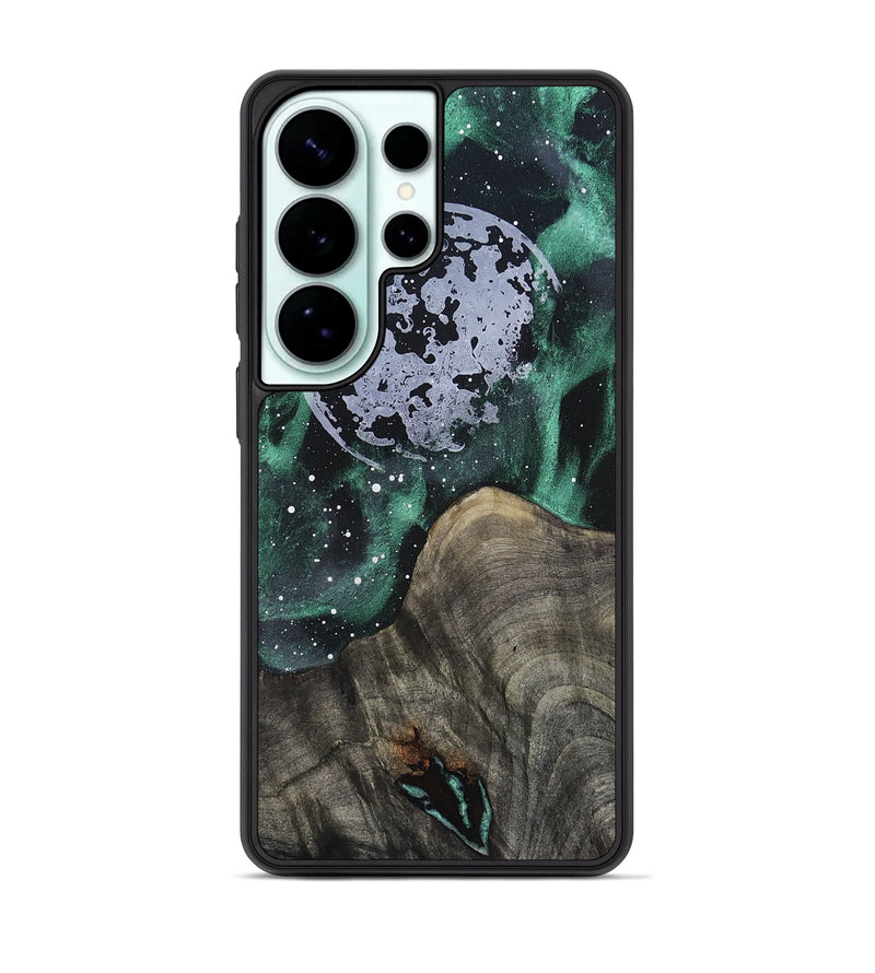 Galaxy S26 Ultra Wood Phone Case - Shellie (Cosmos, 831529)