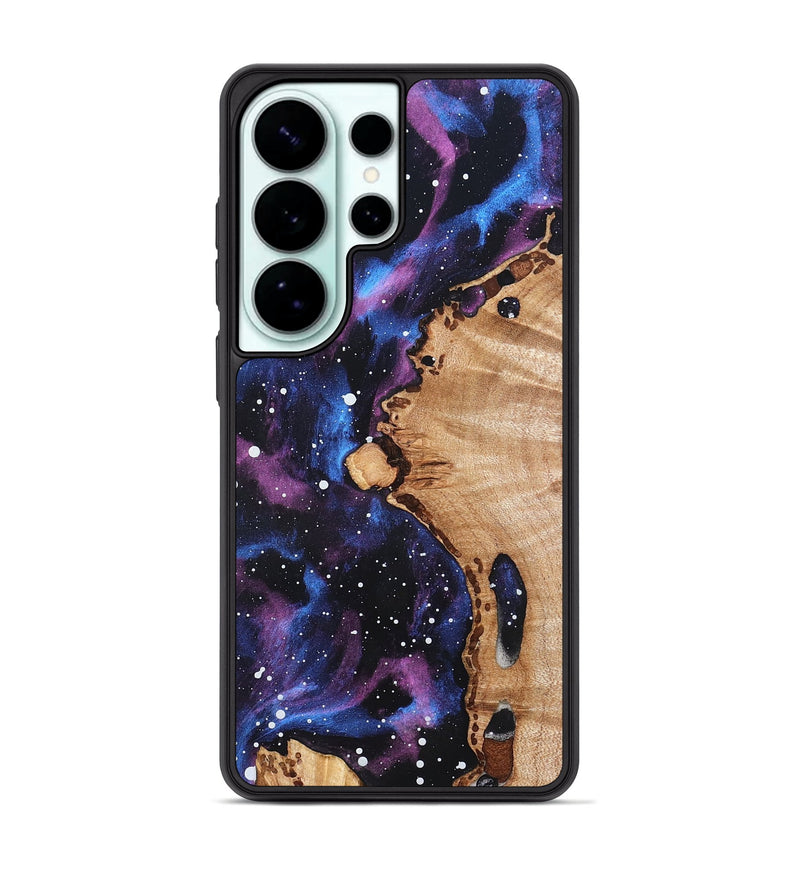Galaxy S26 Ultra Wood Phone Case - Doretha (Cosmos, 831530)