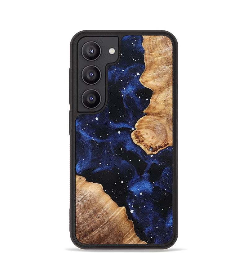 Galaxy S23 Wood Phone Case - Essie (Cosmos, 831534)
