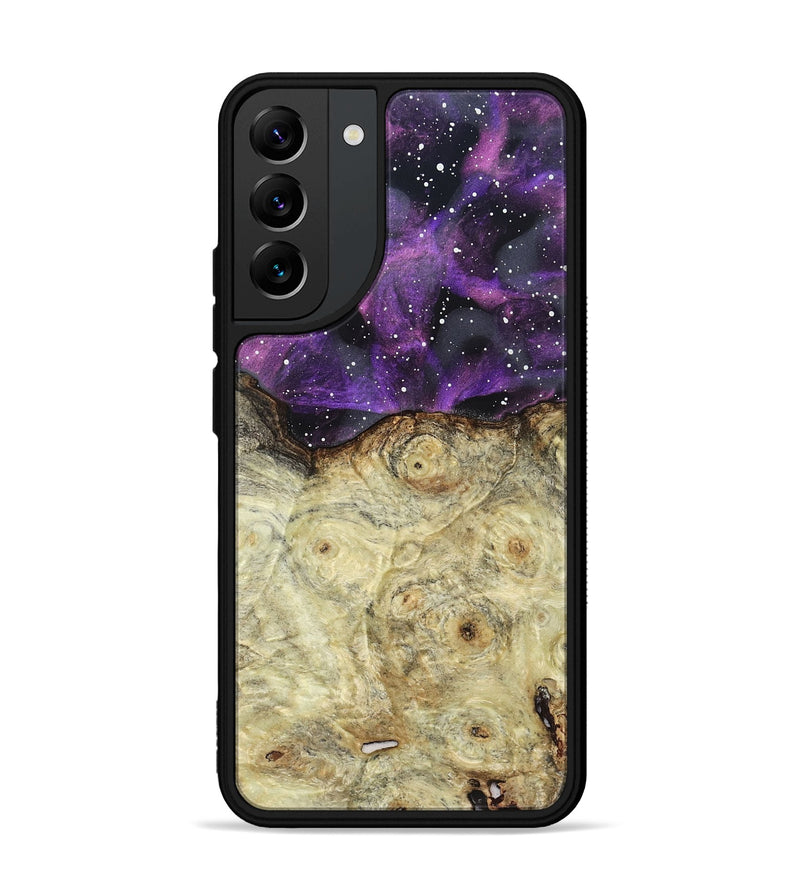 Galaxy S22 Plus Wood Phone Case - Ryatt (Cosmos, 831535)