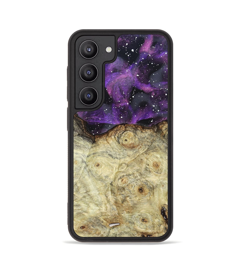 Galaxy S23 Wood Phone Case - Ryatt (Cosmos, 831535)