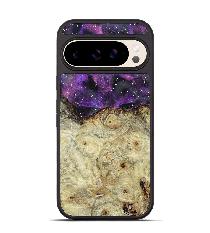 Pixel 10 Wood Phone Case - Ryatt (Cosmos, 831535)